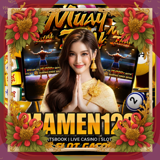 mamen123 — mitra unggulan